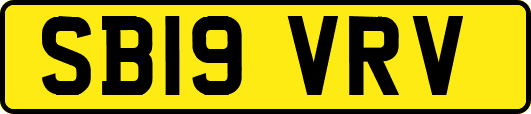 SB19VRV