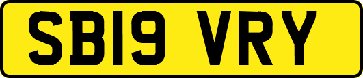 SB19VRY