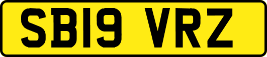 SB19VRZ