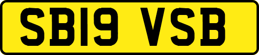 SB19VSB