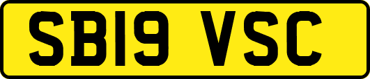 SB19VSC