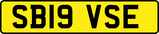 SB19VSE