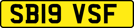 SB19VSF