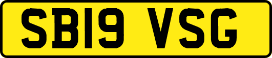 SB19VSG