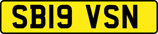 SB19VSN