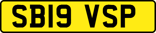 SB19VSP