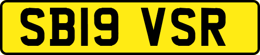 SB19VSR