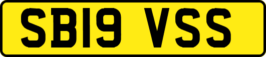 SB19VSS