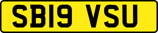 SB19VSU