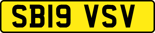 SB19VSV