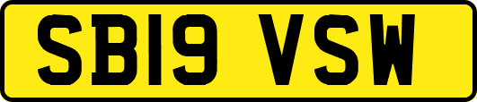 SB19VSW