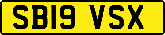 SB19VSX