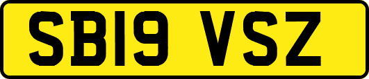 SB19VSZ
