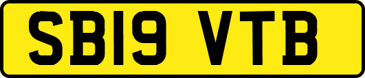 SB19VTB