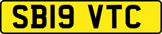 SB19VTC