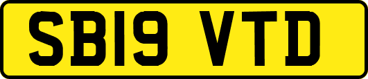 SB19VTD