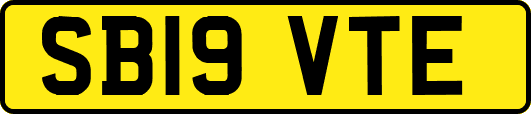 SB19VTE