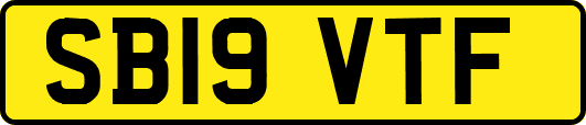 SB19VTF