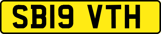 SB19VTH