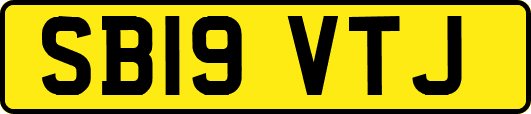 SB19VTJ