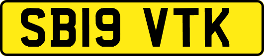 SB19VTK