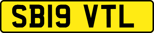 SB19VTL