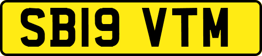 SB19VTM