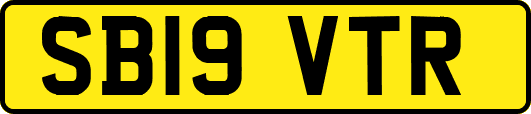 SB19VTR