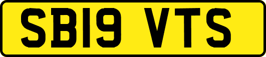 SB19VTS