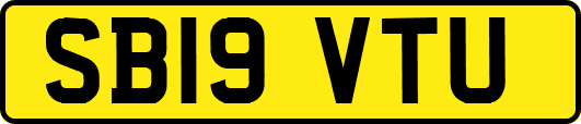 SB19VTU