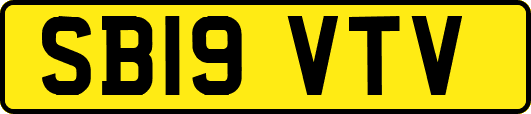 SB19VTV