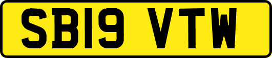 SB19VTW
