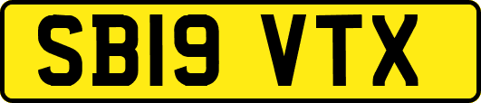 SB19VTX