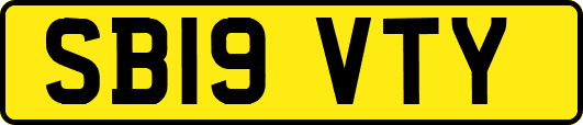 SB19VTY