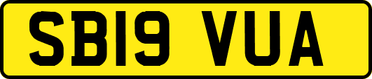 SB19VUA