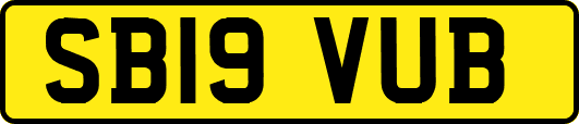 SB19VUB