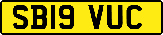 SB19VUC