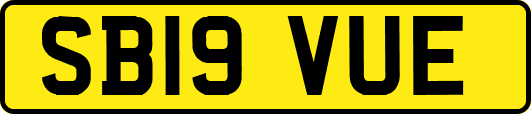 SB19VUE