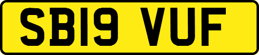 SB19VUF