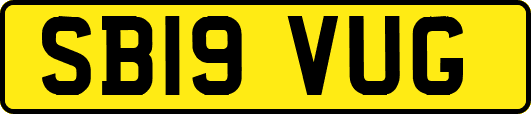 SB19VUG