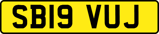 SB19VUJ