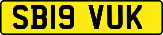 SB19VUK