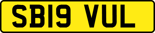 SB19VUL