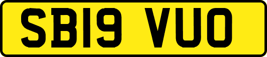 SB19VUO
