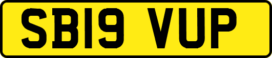 SB19VUP