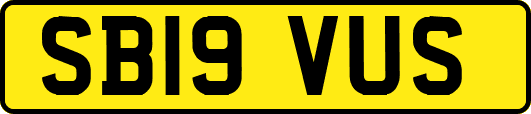 SB19VUS