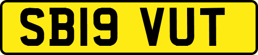 SB19VUT