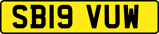 SB19VUW