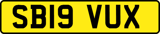 SB19VUX