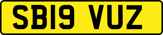 SB19VUZ